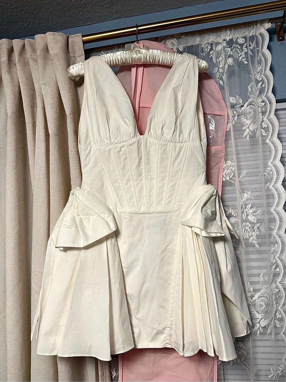 House of CB Amalia Dress